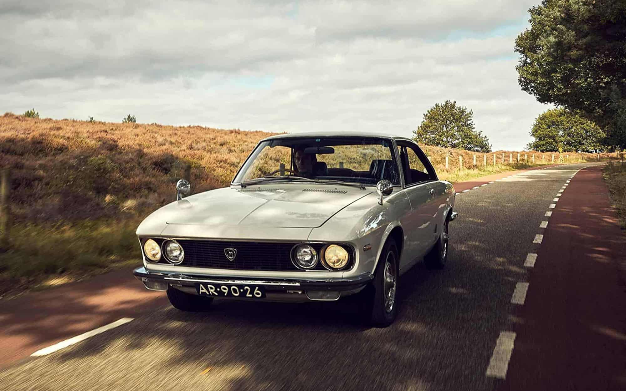 Celebrating the Mazda Luce Rotary Coupe | Mazda Stories