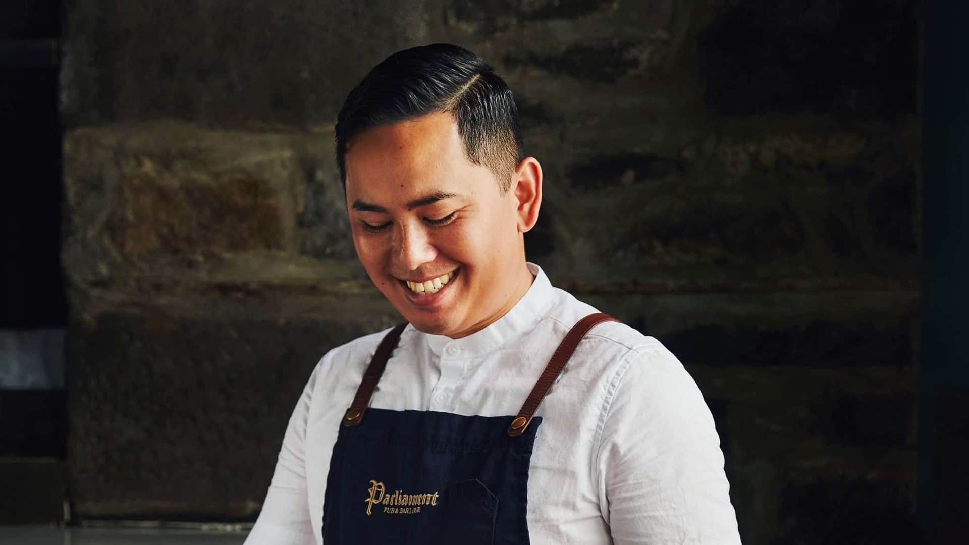 Interview: star chef Chanthy Yen | Mazda Stories